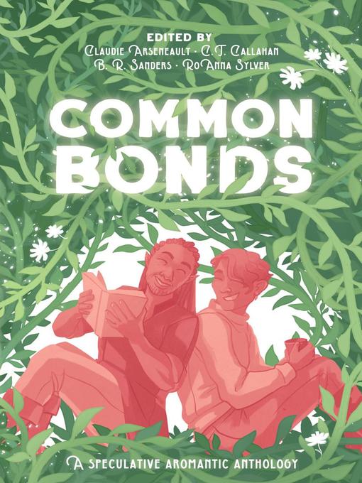 Title details for Common Bonds by Claudie Arseneault - Available